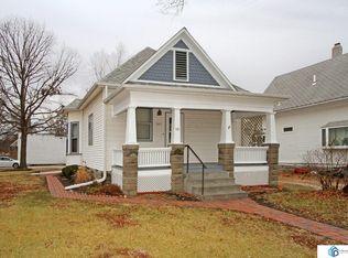 545 D St, Lincoln, NE 68502