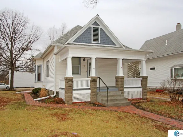 545 D St, Lincoln, NE 68502
