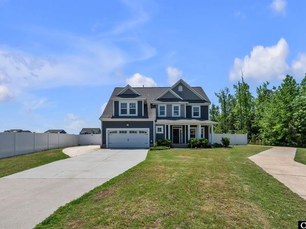 143 Homestead Ln LOT 24, Moyock, NC 27958
