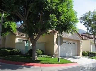 802 Vista Arriago, Camarillo, CA 93012