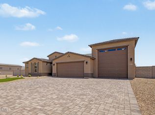 24319 W DUANE Lane, Wittmann, AZ 85361