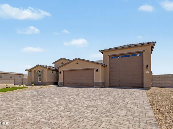 24319 W DUANE Lane, Wittmann, AZ 85361