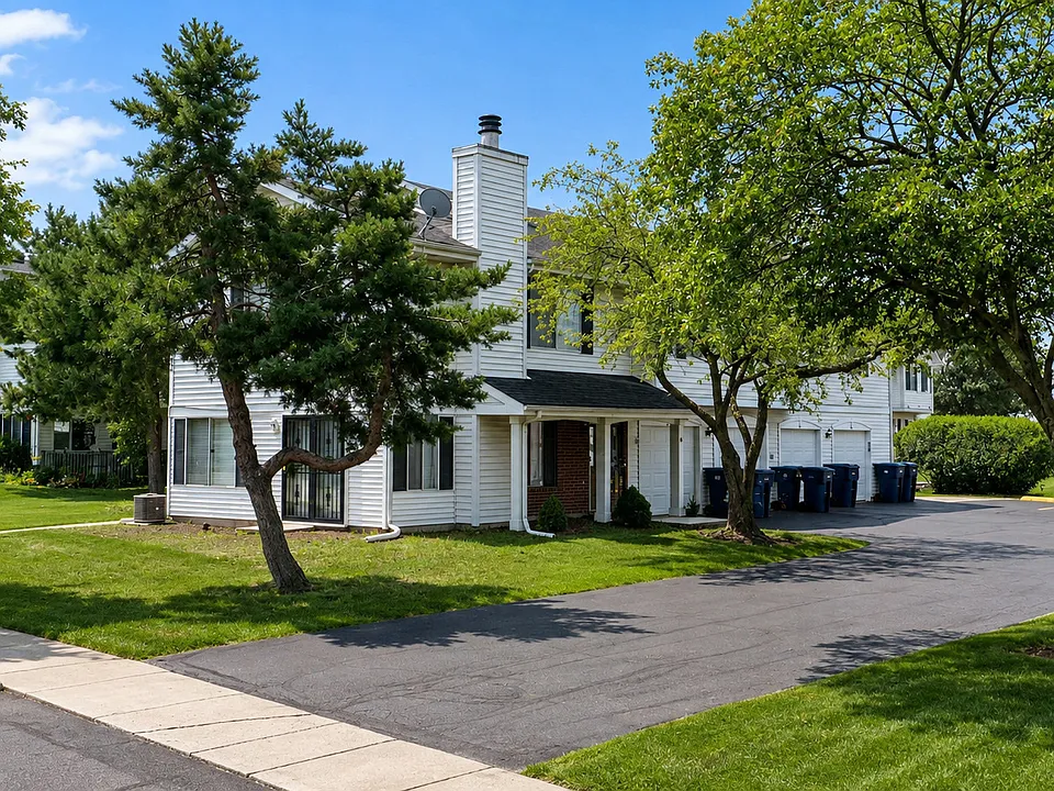 48 Churn Rd