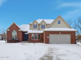 8131 Brookfield Cir, Findlay, OH 45840