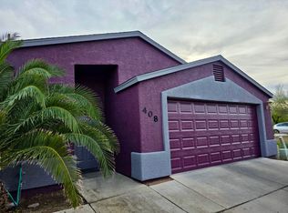 408 E Geronimo Bluff Loop, Tucson, AZ 85705