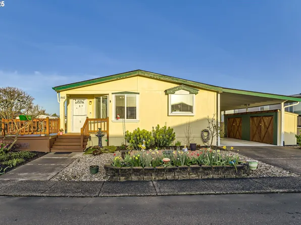 1502 Frontier Cir, Forest Grove, OR 97116