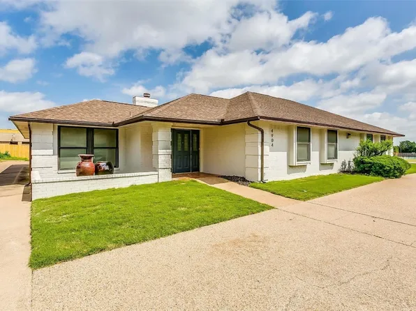 4904 Ledgestone Dr, Fort Worth, TX 76132