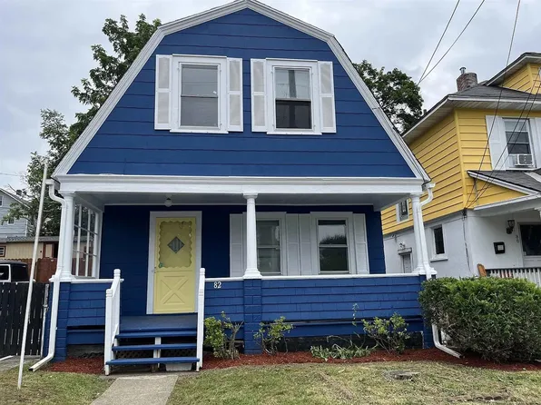 82 Prospect St, Newburgh, NY 12550