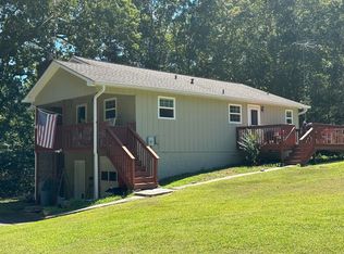 7312 Highway 60, Georgetown, TN 37336