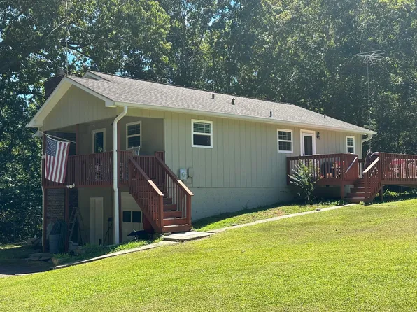 7312 Highway 60, Georgetown, TN 37336