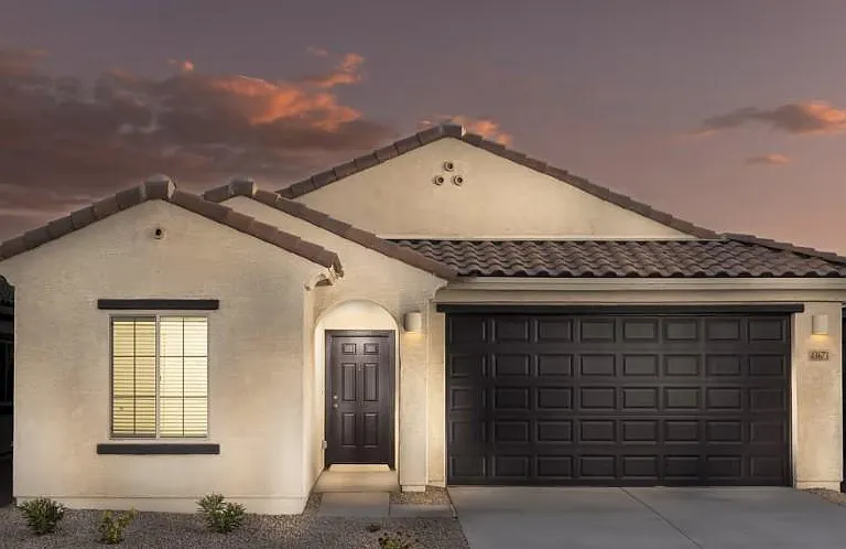 24400 W Verlea Dr — Photo 1