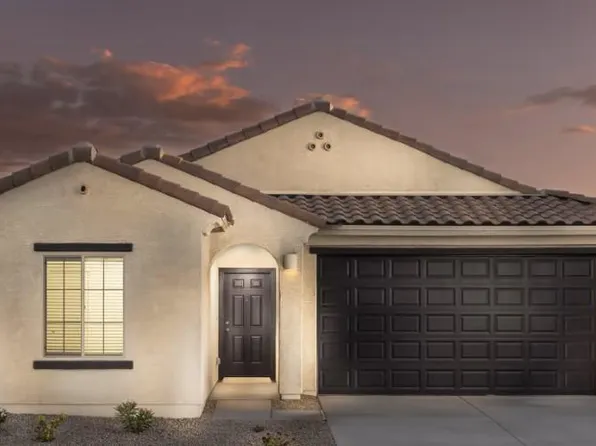 24400 W Verlea Dr, Buckeye, AZ 85326