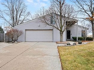 2519 Solarwood Dr, Davison, MI 48423