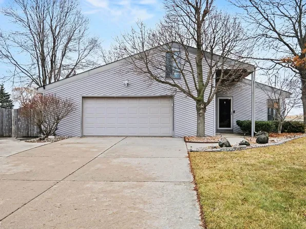 2519 Solarwood Dr, Davison, MI 48423