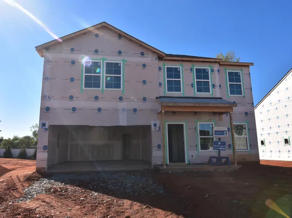 40 Mistflower Dr, Youngsville, NC 27596