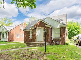 20220 Glastonbury Rd, Detroit, MI 48219