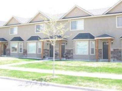 599 Trejo St, Rexburg, ID, 83440