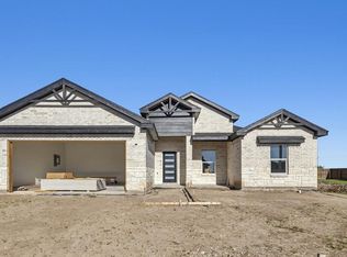 1414 Stirrup Cir, San Benito, TX 78586