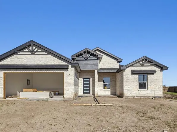 1414 Stirrup Cir, San Benito, TX 78586