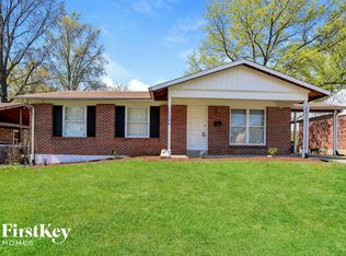 2286 Bensonhurst Dr, Florissant, MO