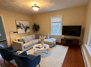 6 Trenton St FLOOR 1, Providence, RI 02906