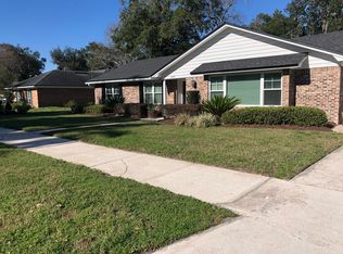 2865 Scott Mill Estates Dr, Jacksonville, FL 32257