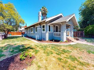 1205 E Roosevelt St, Stockton, CA