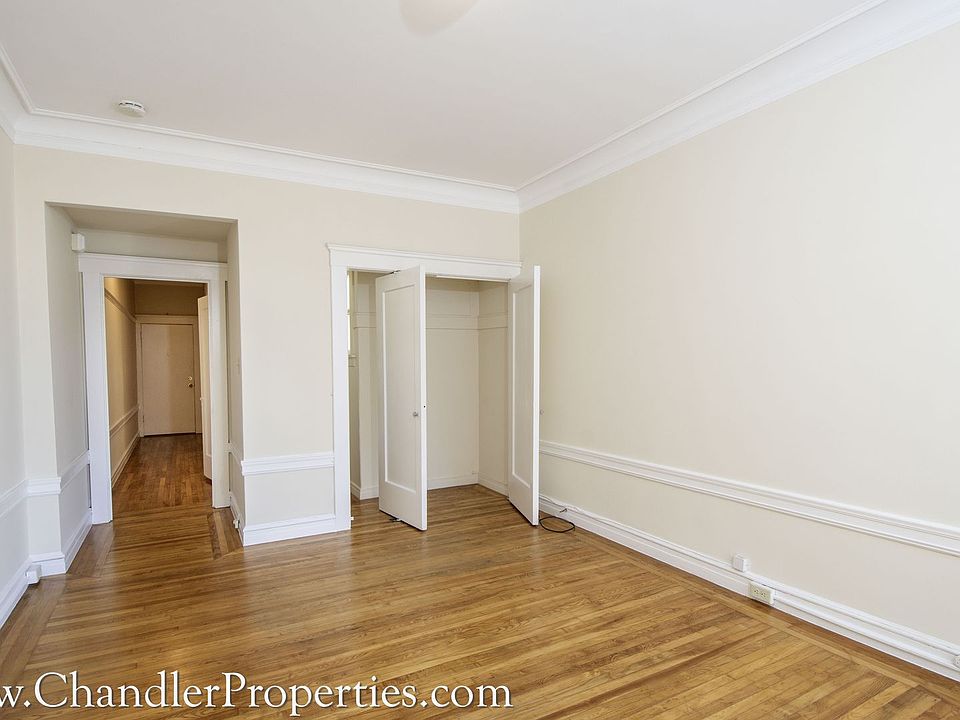1st image of 1250 Pine St #8