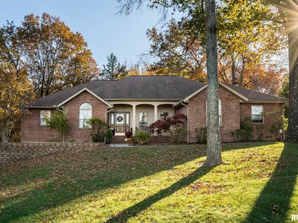 402 Majestic Oak Dr, Murphysboro, IL 62966