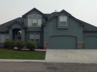 10554 N Sage Hollow Way, Boise, ID 83714