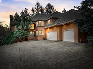 1010 SW Schaeffer Rd, West Linn, OR 97068