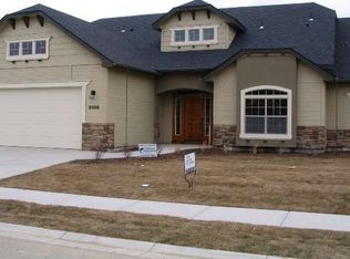5098 N Spangle Ave, Meridian, ID 83642