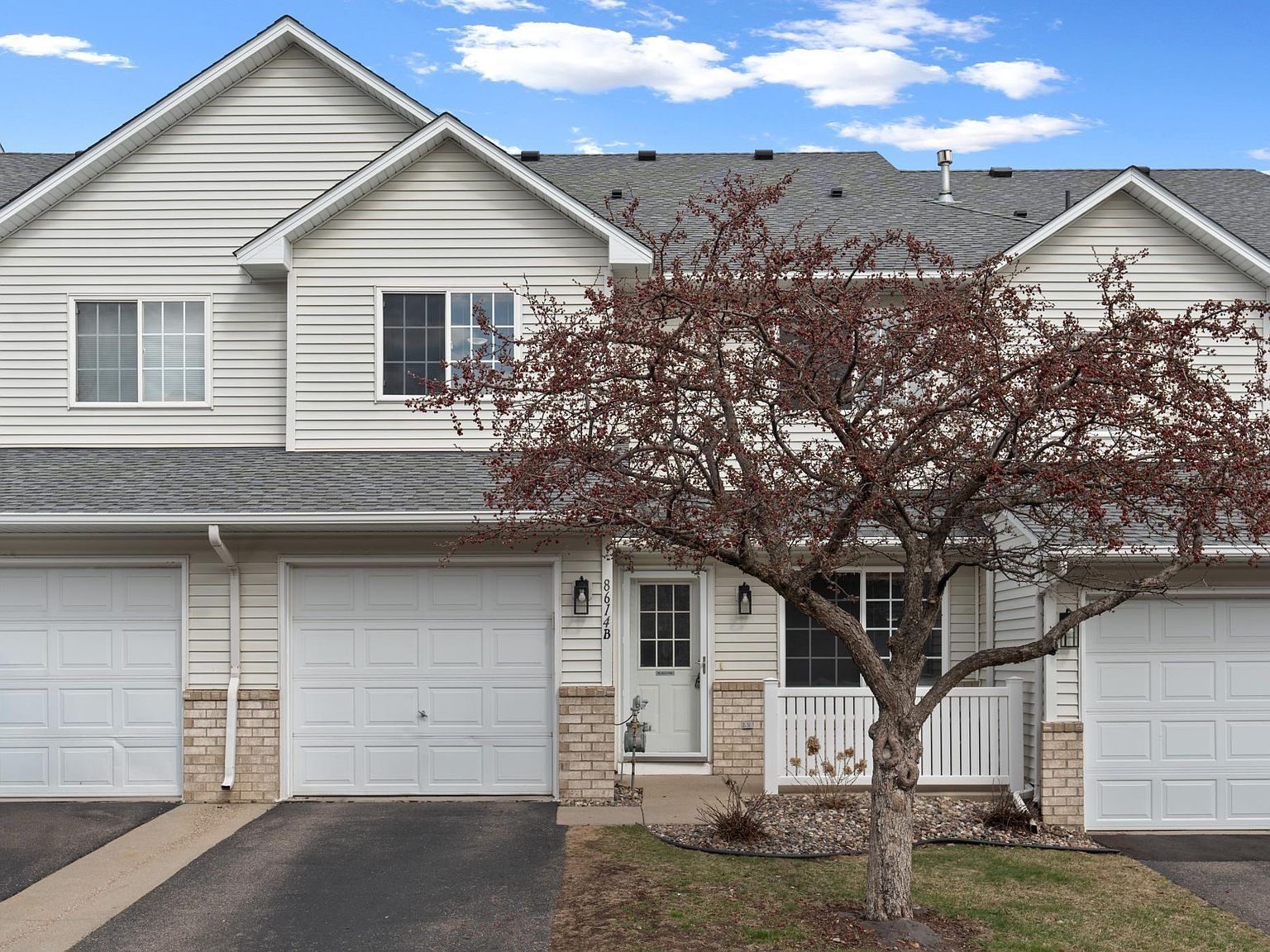 8614 Quarry Ridge Ln Unit B, Woodbury, MN 55125 | Zillow