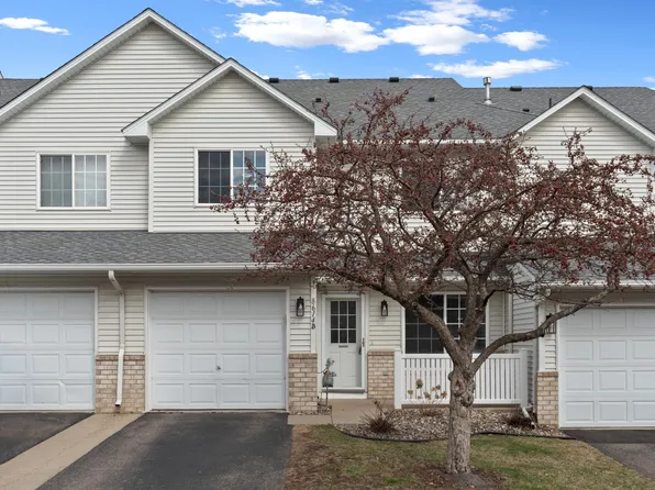 8614 Quarry Ridge Ln Unit B, Woodbury, MN 55125