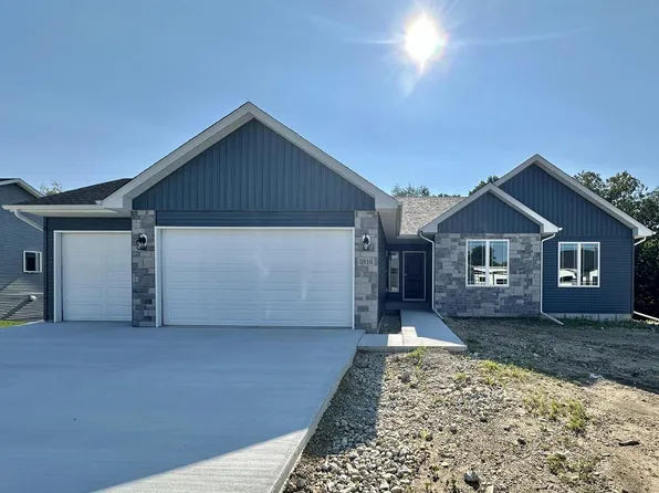 3816 White Pine Drive, Janesville, WI 53545
