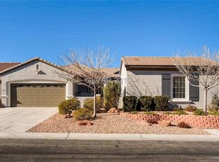2143 Waterton Rivers Dr, Henderson, NV 89044