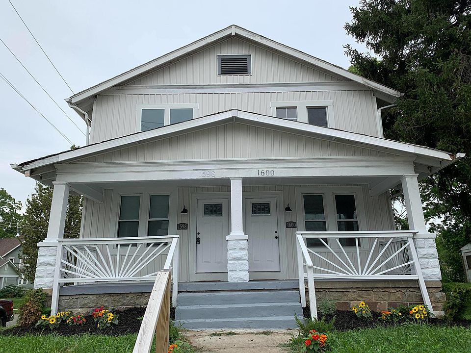 1st image of 1598 E Livingston Ave #1600
