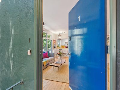 2704 Le Conte Ave APT 1, Berkeley, CA, 94709