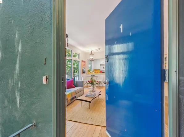 2704 Le Conte Ave APT 1, Berkeley, CA 94709