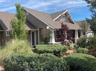 621 E Hunter Cir, Payson, AZ 85541