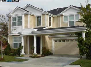 401 Arlewood Ct, San Ramon, CA 94582