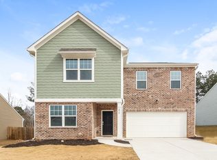 275 Sinclair Way, Monroe, GA 30655