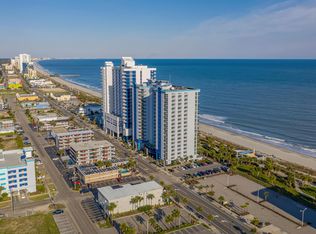 504 N Ocean Blvd #1607-A, Myrtle Beach, SC 29577