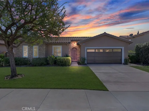 35240 Via Santa Catalina, Winchester, CA 92596