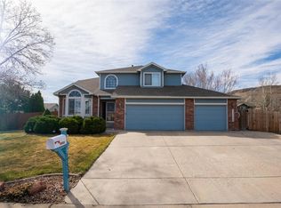 17538 W 59th Pl, Golden, CO 80403