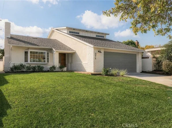 5018 Spencer St, Torrance, CA 90503