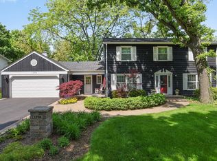 1294 Burr Oak Rd, Lake Forest, IL 60045
