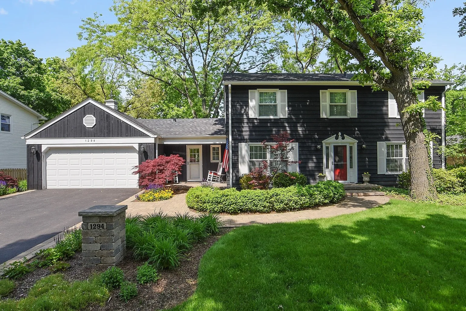 1294 Burr Oak Rd photo 1