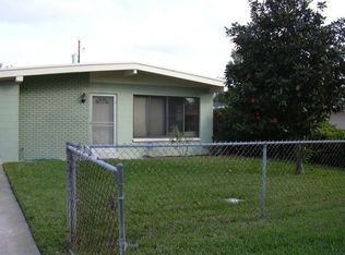 6407 N Cameron Ave, Tampa, FL 33614