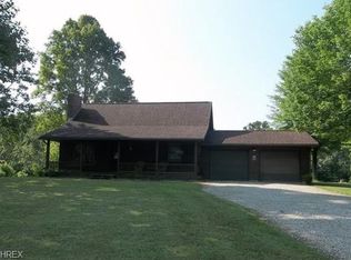 6745 Sharps Ridge Rd #8, McConnelsville, OH 43756